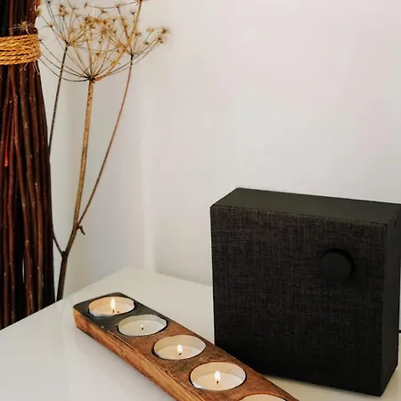 דירה Spirit Piz Mezdi 15 סנט מוריץ