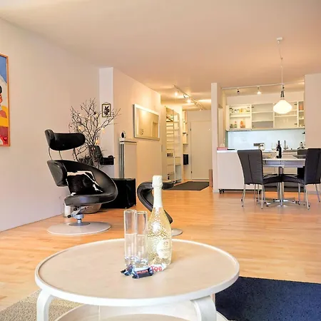 Spirit Piz Mezdi 15 * סנט מוריץ