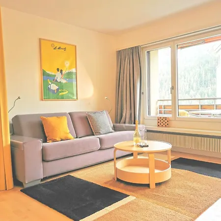 Spirit Piz Mezdi 15 *