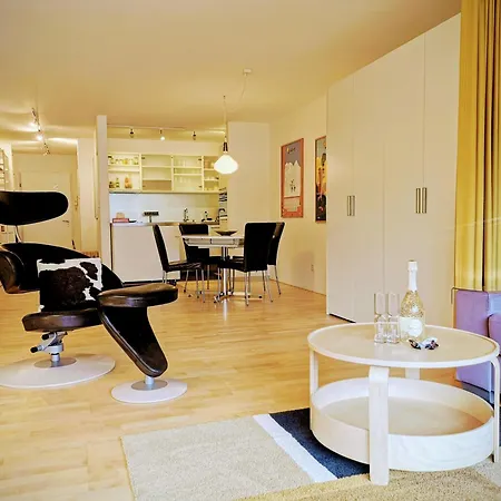 Spirit Piz Mezdi 15 Apartment *