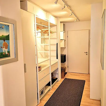 Apartment Spirit Piz Mezdi 15 St. Moritz