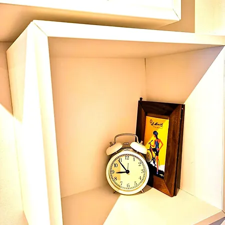 Spirit Piz Mezdi 15 דירה סנט מוריץ