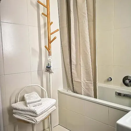 Spirit Piz Mezdi 15 * סנט מוריץ