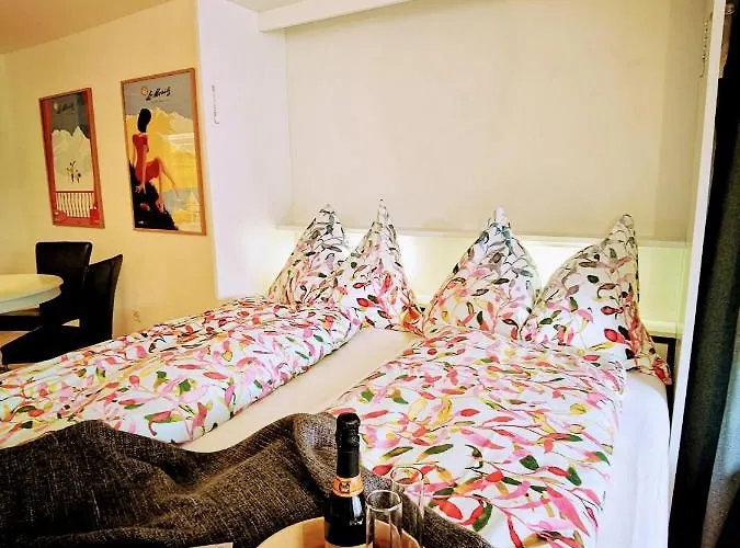 Spirit Piz Mezdi 15 Apartman