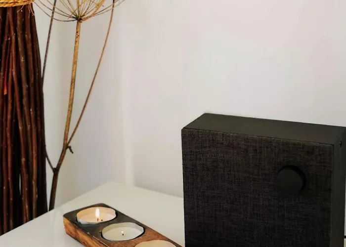 Apartman Spirit Piz Mezdi 15 St. Moritz