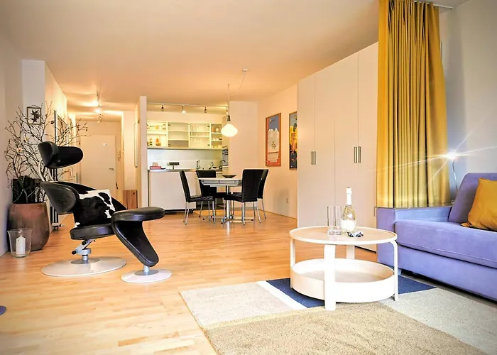 Spirit Piz Mezdi 15 Apartman St. Moritz