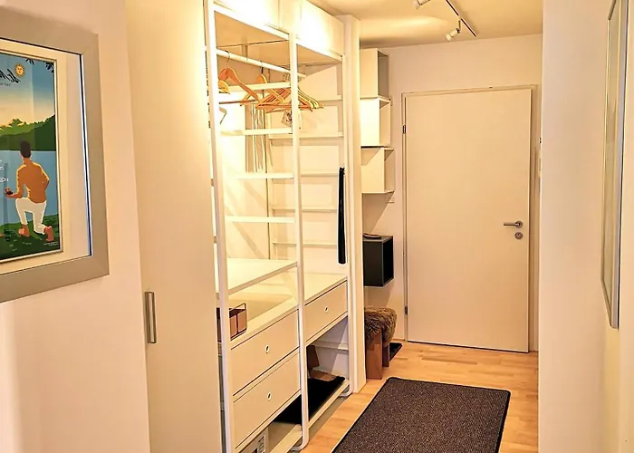 Apartman Spirit Piz Mezdi 15 St. Moritz