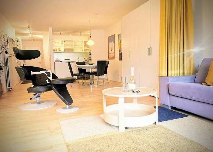 Apartman Spirit Piz Mezdi 15 *