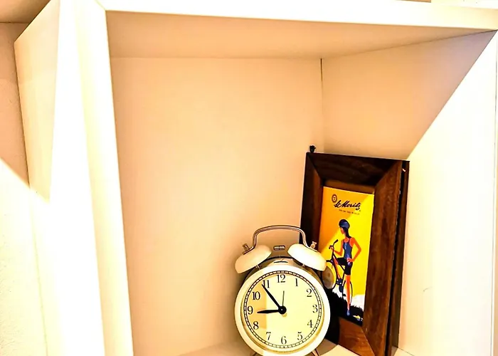 Spirit Piz Mezdi 15 Apartman St. Moritz