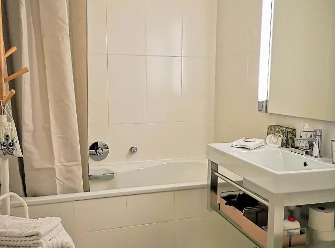 Spirit Piz Mezdi 15 Apartman St. Moritz