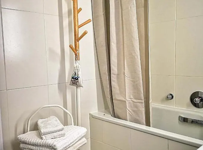 Spirit Piz Mezdi 15 * St. Moritz