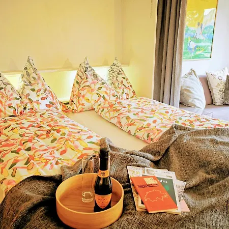 Spirit Piz Mezdi 15 * São Moritz