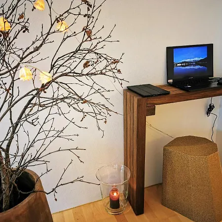 Spirit Piz Mezdi 15 Apartamento *