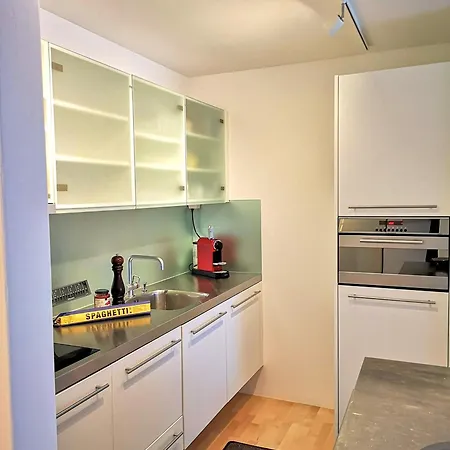 Spirit Piz Mezdi 15 *