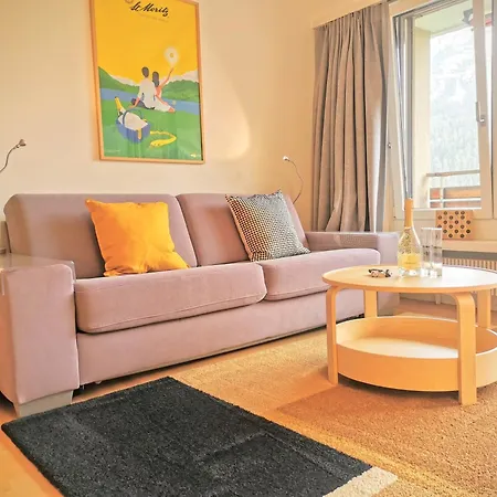 Apartamento Spirit Piz Mezdi 15