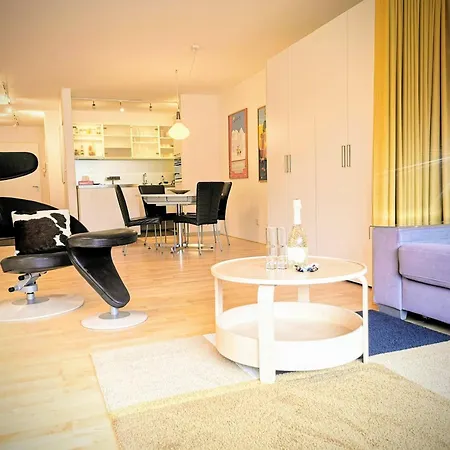 Apartamento Spirit Piz Mezdi 15 *