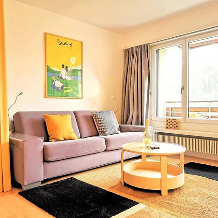 Apartamento Spirit Piz Mezdi 15