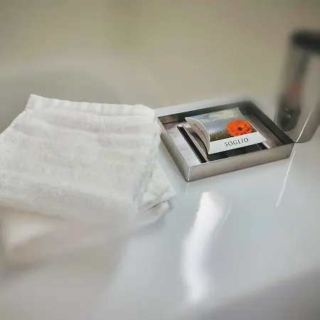 Spirit Piz Mezdi 15 Apartmán Svatý Mořic